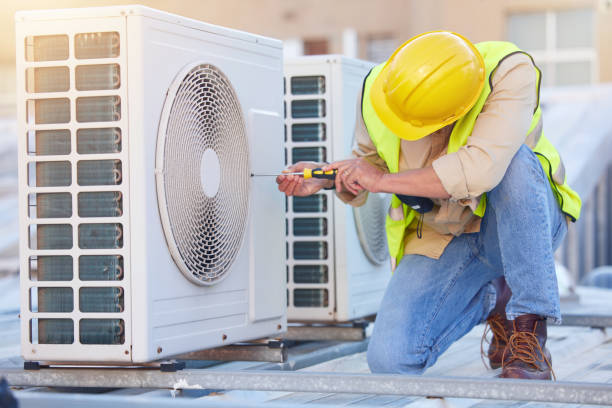 Best Air conditioning repair  in Machias, WA